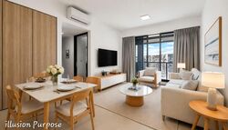 Botanique At Bartley (D19), Condominium #575816961